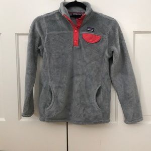 Patagonia Sweatshirt!!